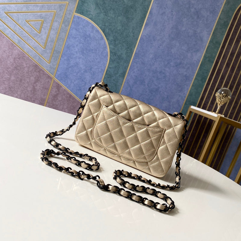 Lusso Official -  CHL BAGS  - 247