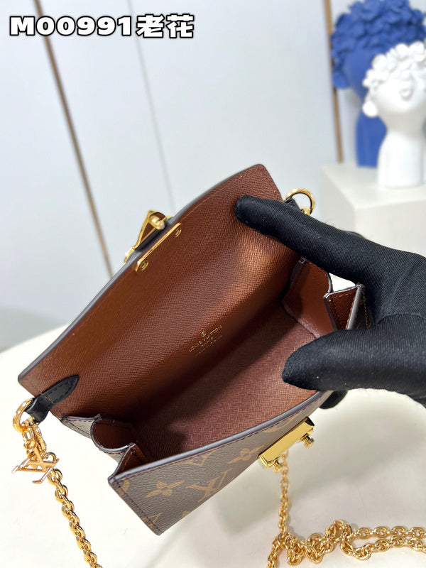 LO - LV Bags - 15610
