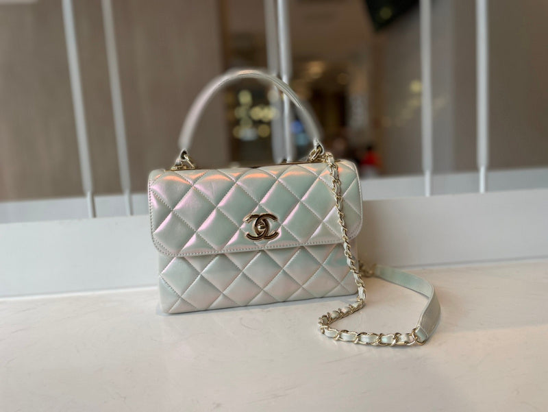 LO - CHL  BAGS FOR WOMEN - FASHION LUXURY BAGS -2157