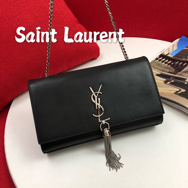YSL BAGS - WOMEN LOVE LUXURY BAGS - 1502
