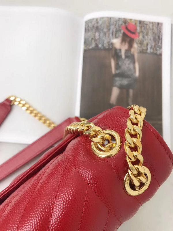 BB - YSL Bag - 3853