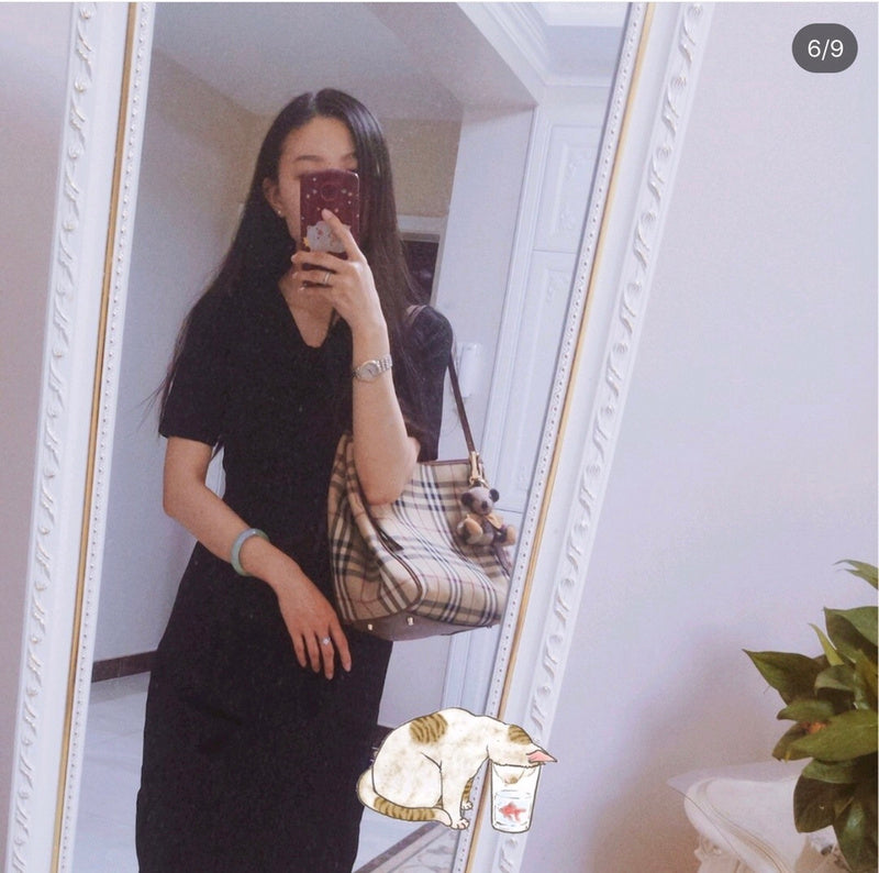 B-Berry Bags - Women Love Luxury Bags - 1013