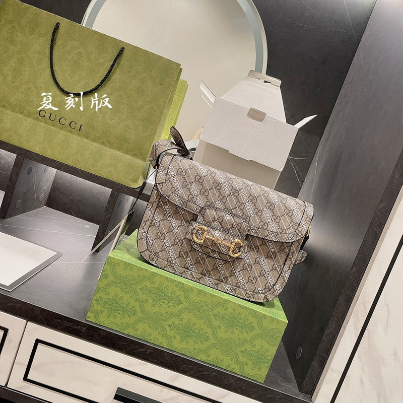 LO - BGA Bags - 1528