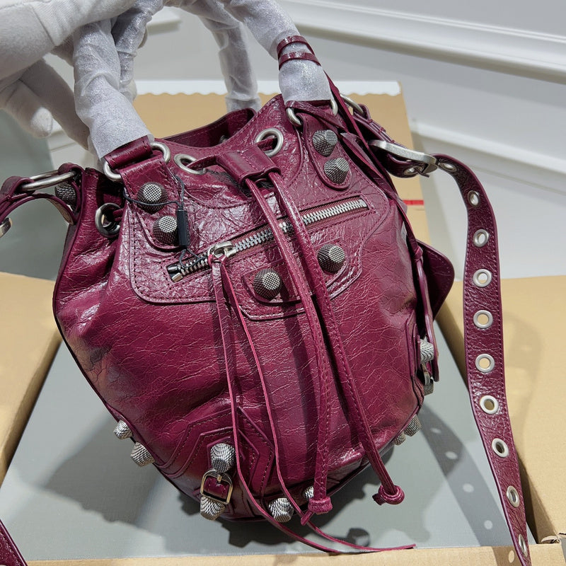 LO - BLN-CIAGA WOMEN LUXURY BAGS - 202