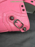 LO - BGA Bags - 1678