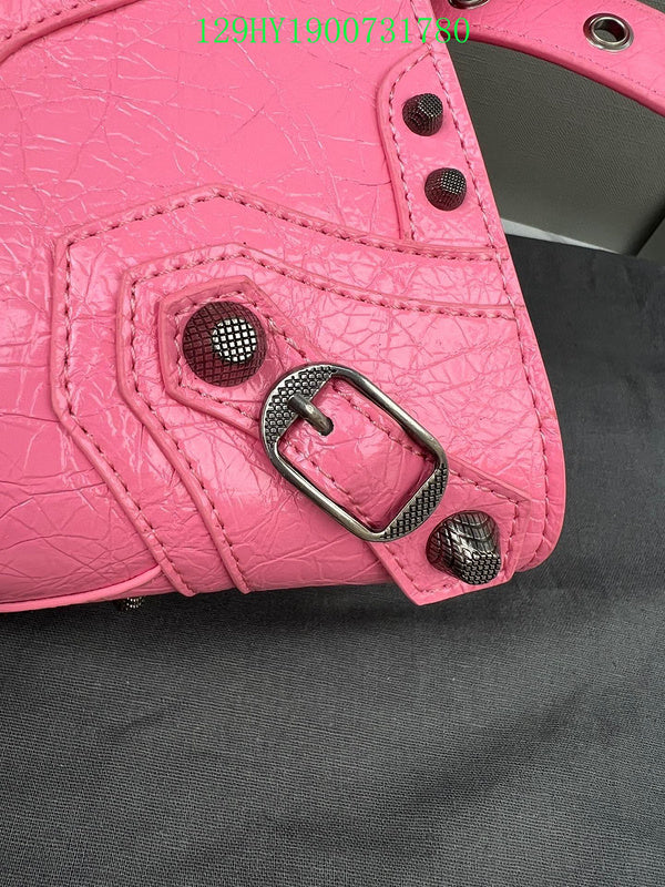 LO - BGA Bags - 1678