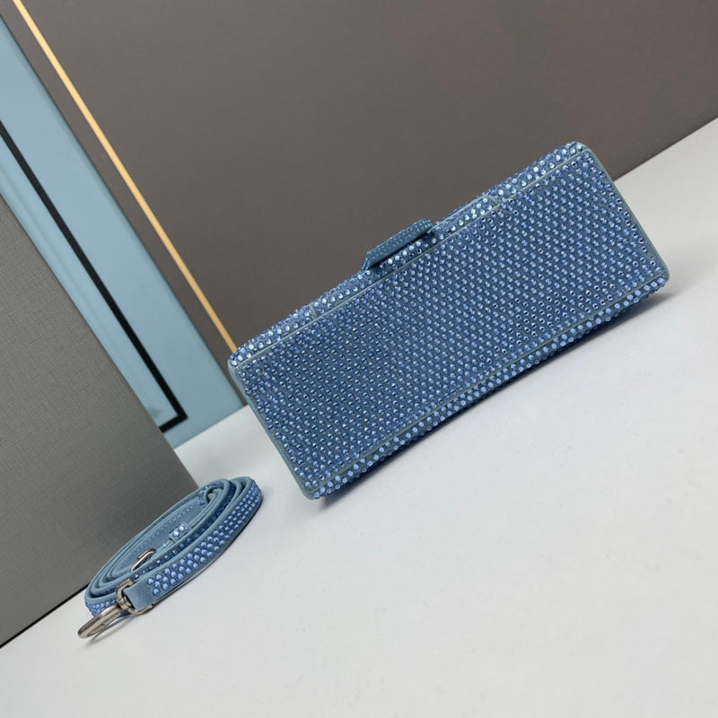 LO - BLN-CIAGA WOMEN LUXURY BAGS - 476