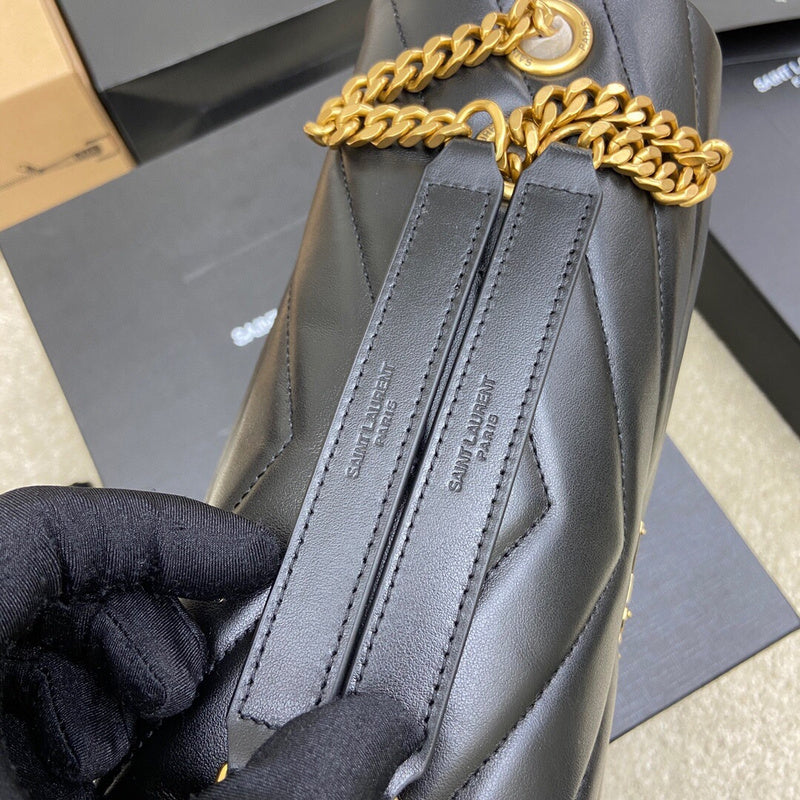 Lusso Official - LUXURY YSL BAGS - 098