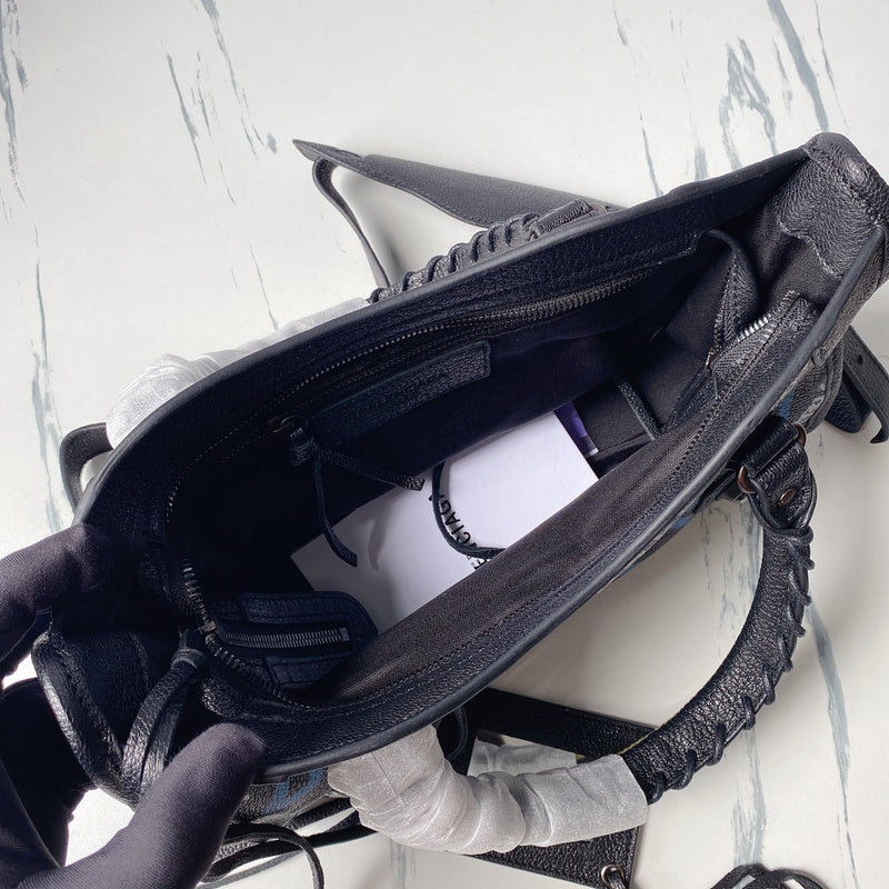 LO BAGS - BGA BAGS - 369