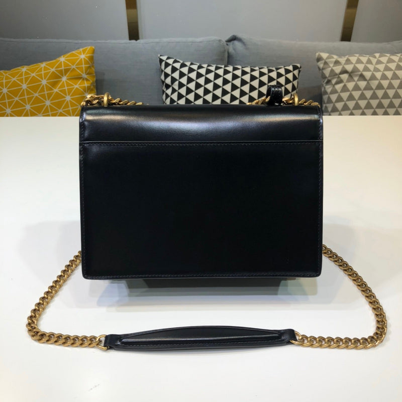 YSL BAGS - WOMEN LOVE LUXURY BAGS - 2685