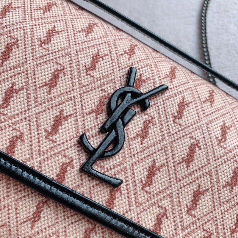 BB - YSL Bag - 3622