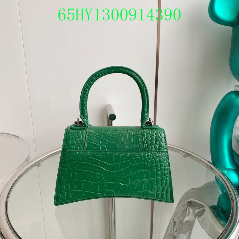 LO - BGA Bags - 2078