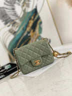 LO - CHL  BAGS FOR WOMEN - FASHION LUXURY BAGS - 079