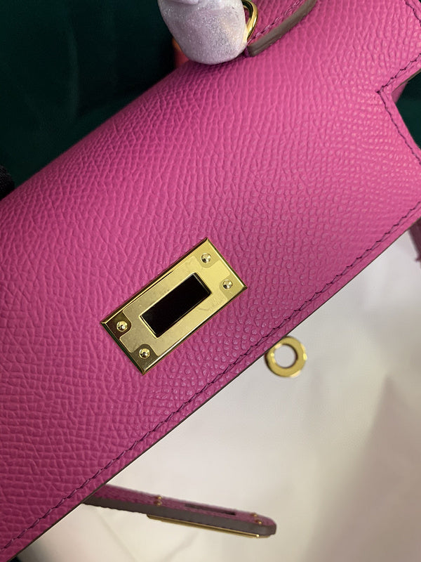 LO - HRMS DESIGNER BAGS - WOMEN BAGS - 409