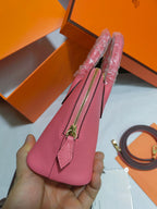 LO - HRMS DESIGNER BAGS - WOMEN BAGS - 819
