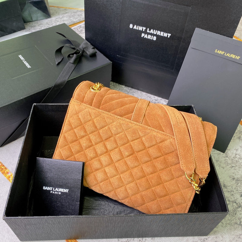 YSL BAGS - WOMEN LOVE LUXURY BAGS - 245
