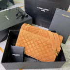 YSL BAGS - WOMEN LOVE LUXURY BAGS - 245