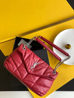 BB - YSL Bag - 3629