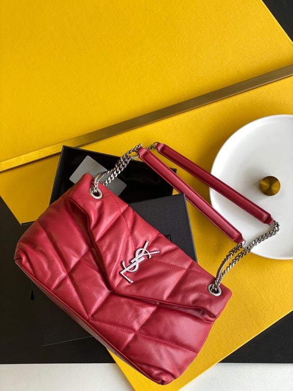 BB - YSL Bag - 3629