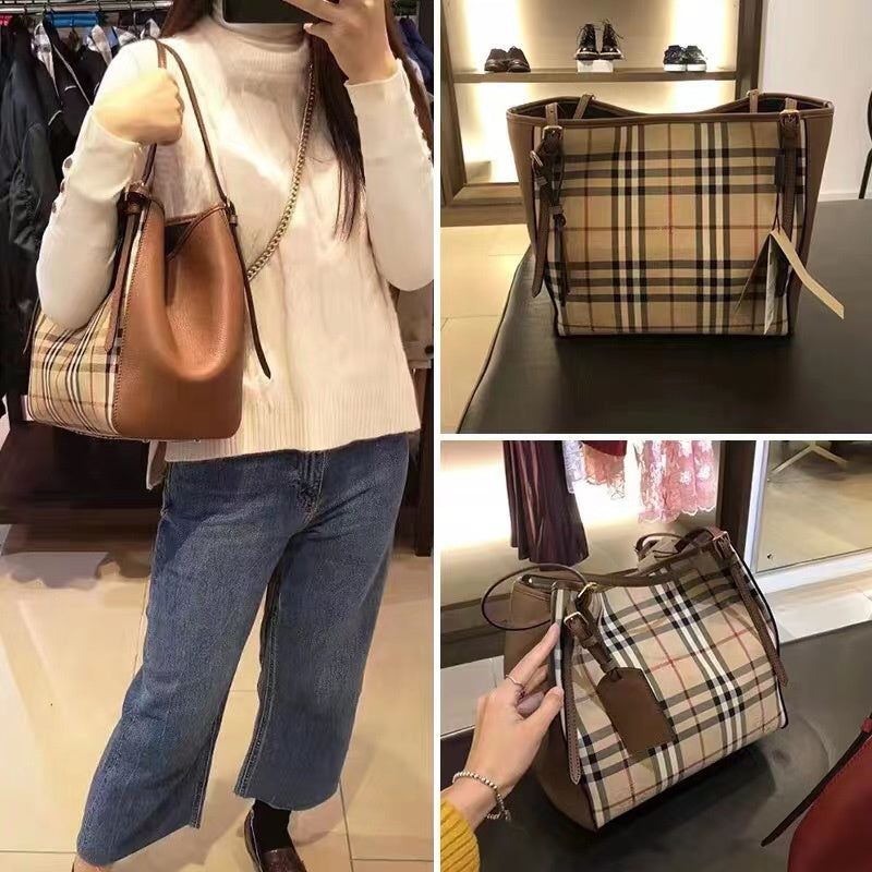 B-Berry Bags - Women Love Luxury Bags - 782
