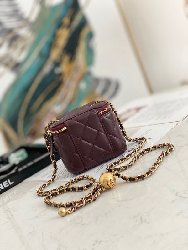 LO - CHL Bags - 3698