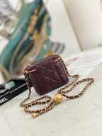 LO - CHL Bags - 3698