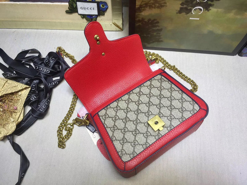 LO - GCC Bags - 2337