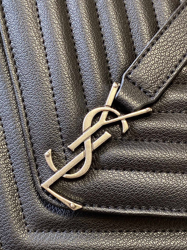 YSL BAGS - WOMEN LOVE LUXURY BAGS - 1874