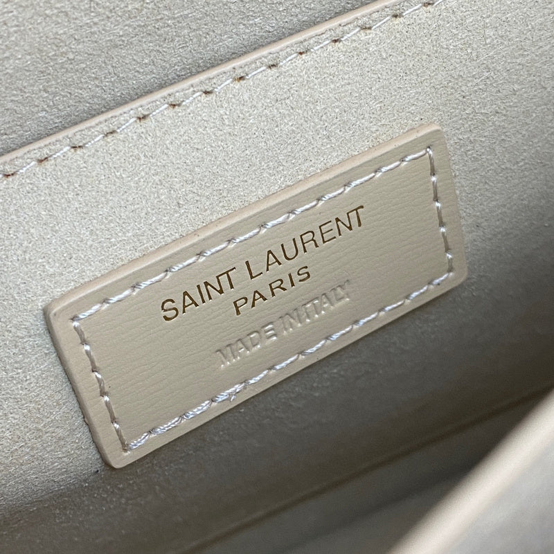 YSL BAGS - WOMEN LOVE LUXURY BAGS - 011