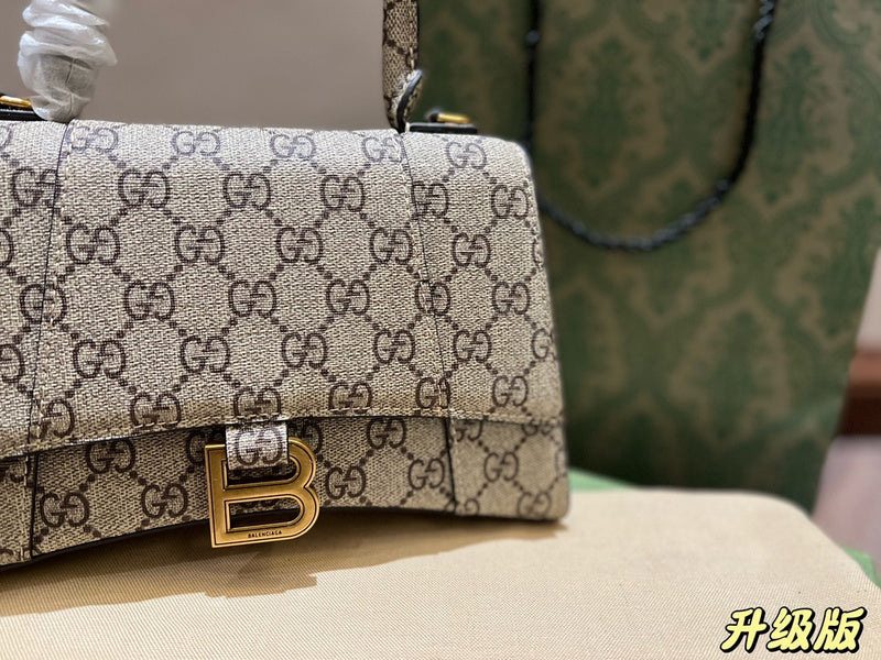 LO - BGA Bags - 1426