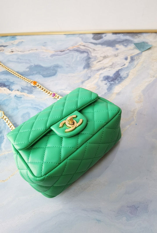 LO - CHL Bags - 1699