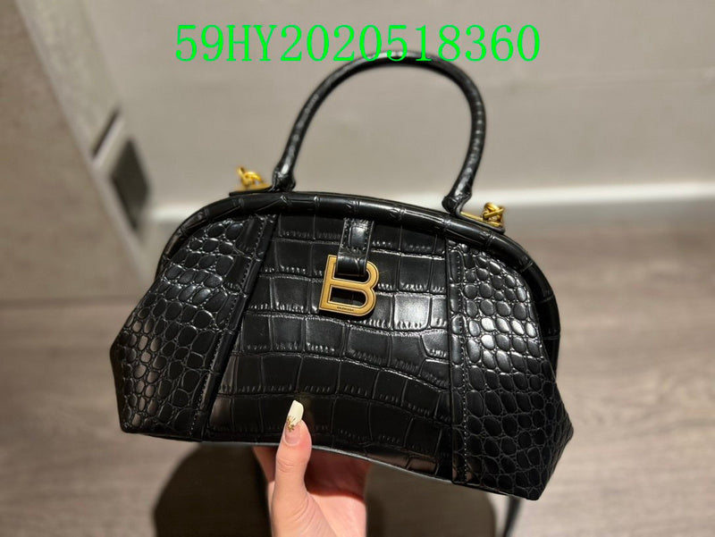 LO - BGA Bags - 2281