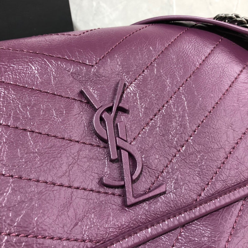 BB - YSL Bag - 4050