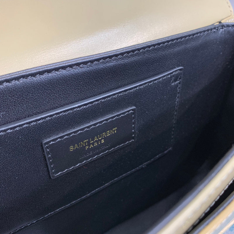 YSL BAGS - WOMEN LOVE LUXURY BAGS - 1876