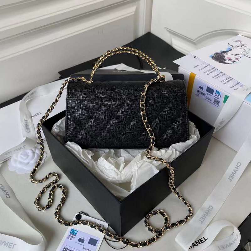 LO - CHL  BAGS FOR WOMEN - FASHION LUXURY BAGS - 400