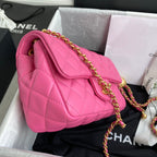 LO - CHL  BAGS FOR WOMEN - FASHION LUXURY BAGS - 845