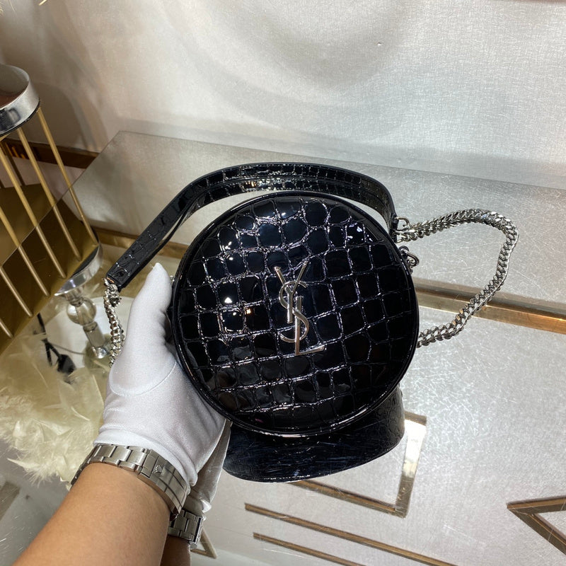 YSL BAGS - WOMEN LOVE LUXURY BAGS - 2485