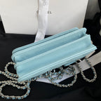 LO - CHL  BAGS FOR WOMEN - FASHION LUXURY BAGS - 937