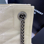 YSL BAGS - WOMEN LOVE LUXURY BAGS - 270