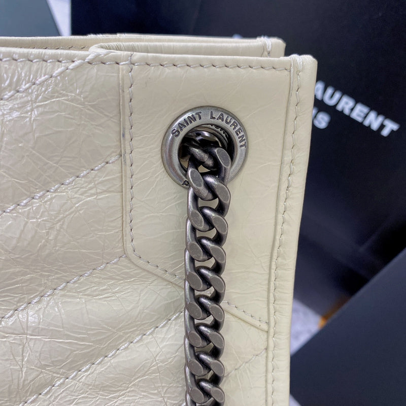 YSL BAGS - WOMEN LOVE LUXURY BAGS - 270