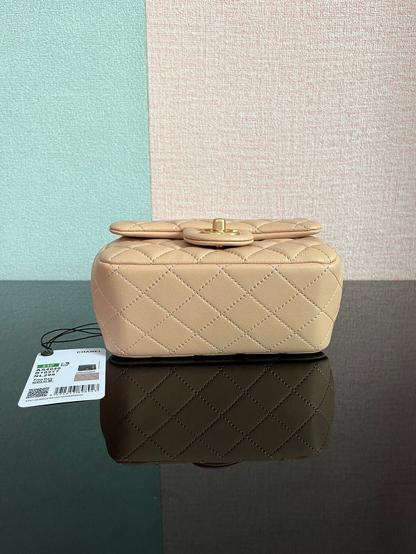 LO - CHL Bags - 2452