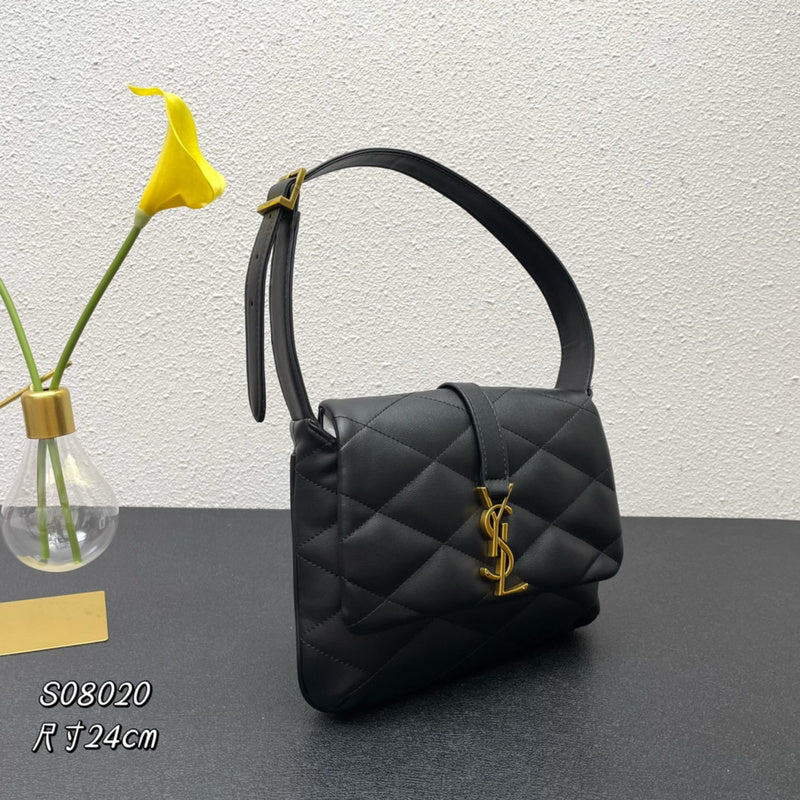 YSL BAGS - WOMEN LOVE LUXURY BAGS - 1508
