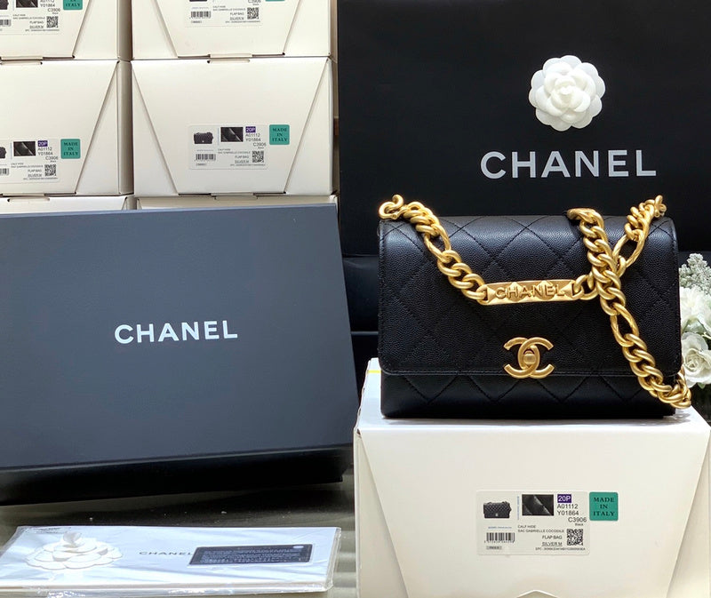 LO - CHL  BAGS FOR WOMEN - FASHION LUXURY BAGS -2001
