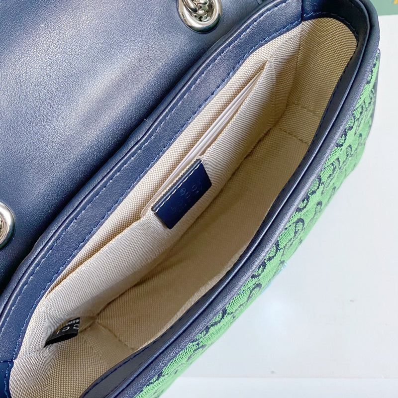 LO - GCC Bags - 2840