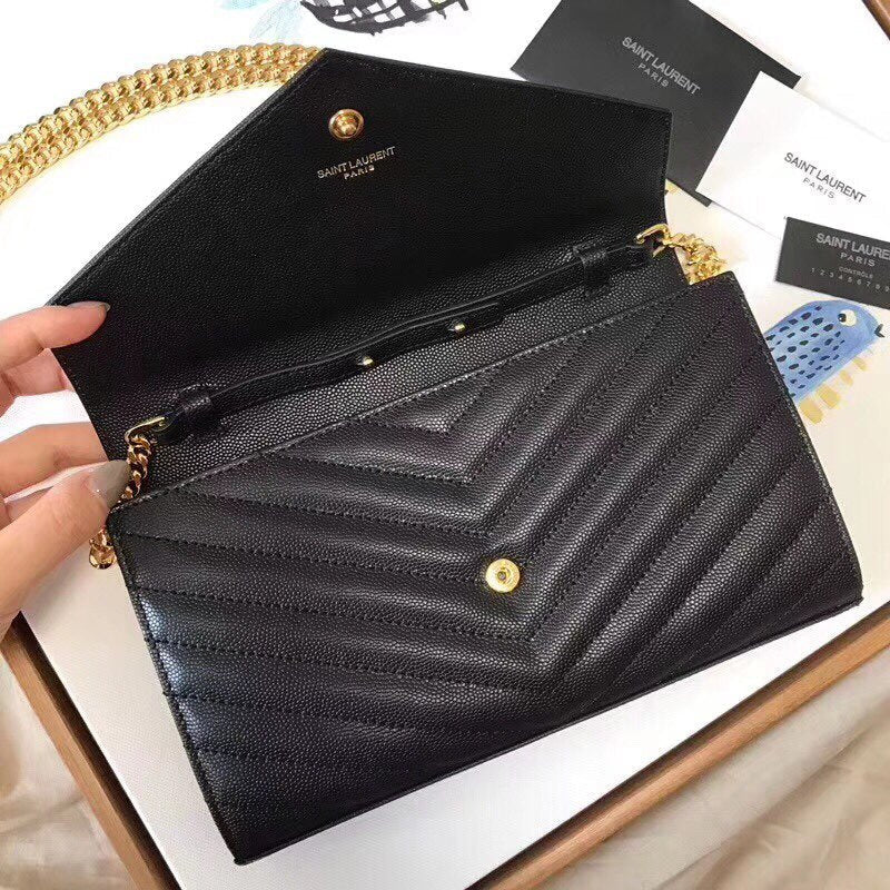 BB - YSL Bag - 3567