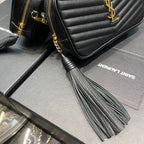 BB - YSL Bag - 1867