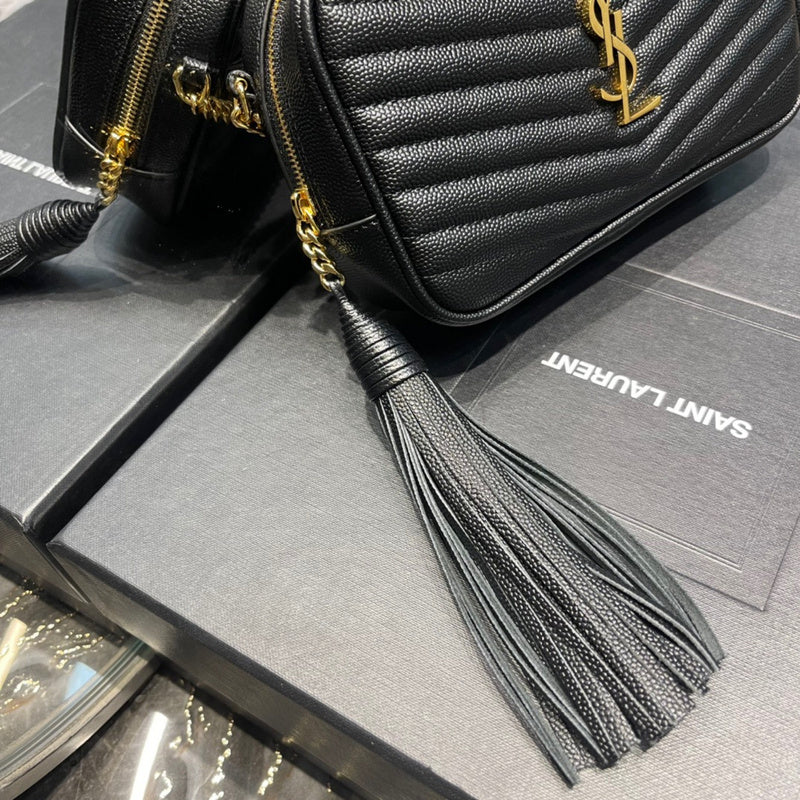 BB - YSL Bag - 1867