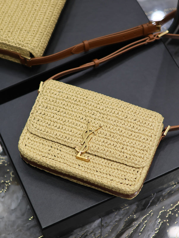Lusso Official - LUXURY YSL BAGS - 052