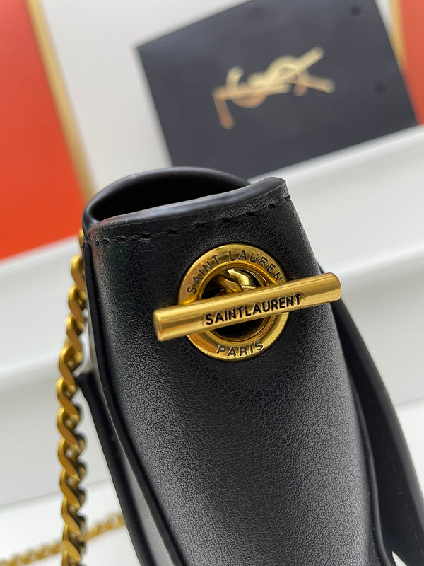 YSL BAGS - WOMEN LOVE LUXURY BAGS - 1179