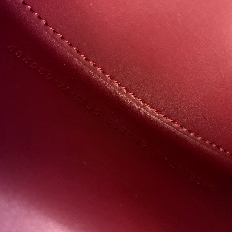 LO BAGS - BGA BAGS - 556